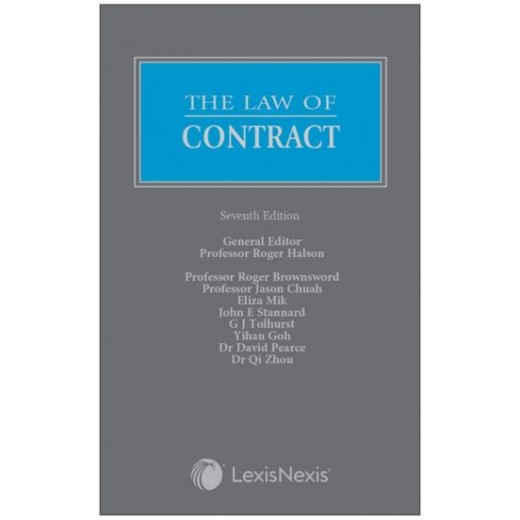 The Law of Contract 7th ed